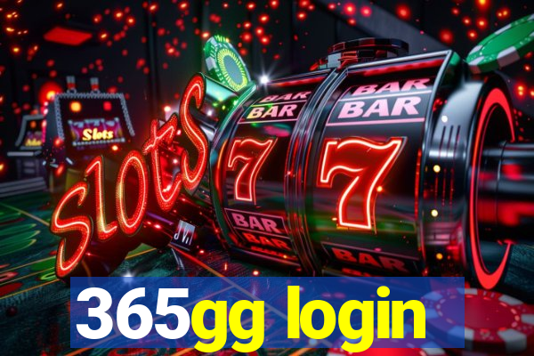 365gg login